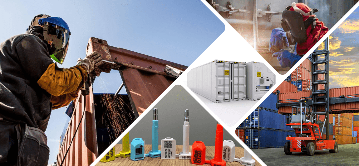 Container solutions